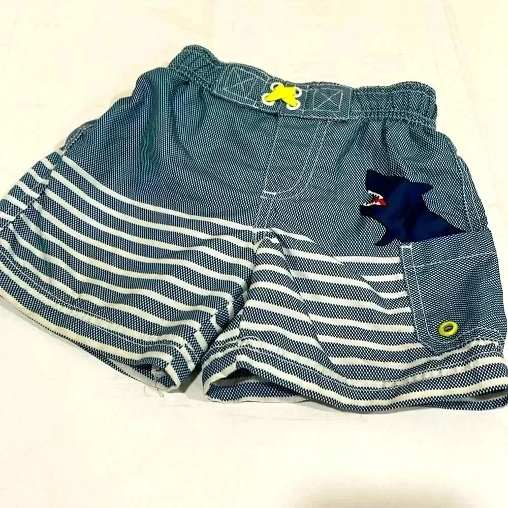 Wippette swim shorts
